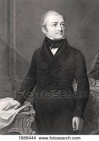 Marie Joseph Louis Adolphe Thiers 1797 To 1877 French Statesman Journalist And Historian From A 19Th Century Print View Large Photo Image Picture - Marie Joseph Louis Adolphe Thiers 1797 To 1877 French Statesman Journalist And Historian From A 19Th Century Print. Fotosearch