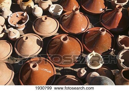 Stock Photo - Marrakesh, Morocco. Fotosearch