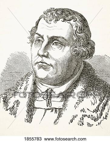 Martin Luther 1483 To 1546 German Theologian From The National And Domestic History Of England By William Aubrey Published London Circa 1890 View Large Photo Image Stock Image - Martin Luther 1483 To 1546 German Theologian From The National And Domestic History Of England By William Aubrey Published London Circa 1890. Fotosearch