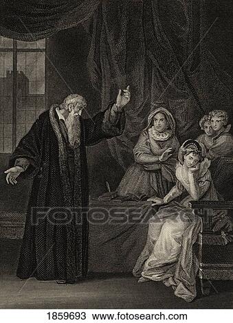 Mary Queen Of Scots, 1542-1587. Also Mary Stuart, Daughter Of James V, King Of Scotland. Mary Queen Of Scots Reproved By Knox. 19Th Century Print Engraved By J. Rogers From A Painting By R. Smirke. View Large Photo Image Stock Image - Mary Queen Of Scots, 1542-1587. Also Mary Stuart, Daughter Of James V, King Of Scotland. Mary Queen Of Scots Reproved By Knox. 19Th Century Print Engraved By J. Rogers From A Painting By R. Smirke.. Fotosearch
