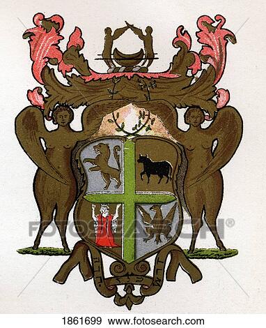 Masonic Arms Banner In The Possession Of The Lodge Of York Circa 1776 Masonic Arms From The Book The History Of Freemasonry Volume Ii Published By Thomas C. Jack London 1883 View Large Photo Image Stock Photo - Masonic Arms Banner In The Possession Of The Lodge Of York Circa 1776 Masonic Arms From The Book The History Of Freemasonry Volume Ii Published By Thomas C. Jack London 1883. Fotosearch