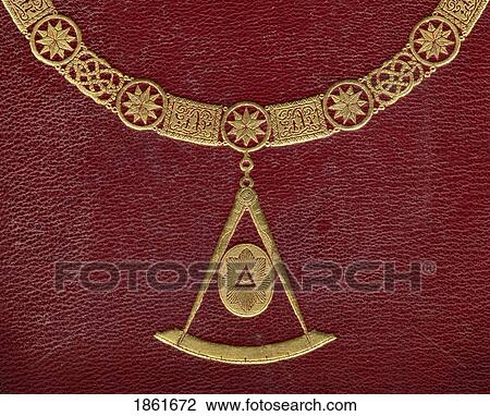 Masonic Symbols From Cover Of The History Of Freemasonry Published By Thomas C. Jack London 1883 View Large Photo Image Stock Image - Masonic Symbols From Cover Of The History Of Freemasonry Published By Thomas C. Jack London 1883. Fotosearch