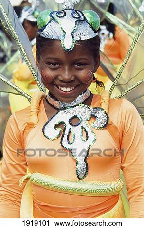 Masquerading Carnival Characters View Large Photo Image Stock Image - Masquerading Carnival Characters. Fotosearch