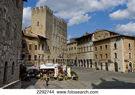 Massa Maritima Maremma, Tuscany, Italy View Large Photo Image Picture - Massa Maritima Maremma, Tuscany, Italy. Fotosearch