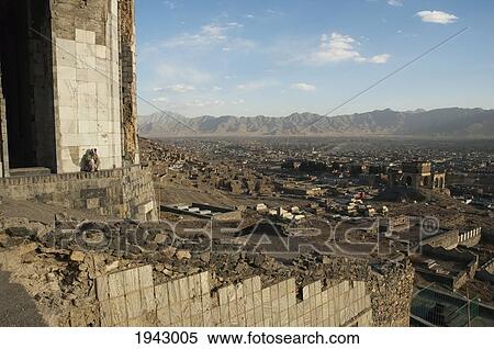 Mausoleum Of King Mohammad Nadir Shah And Tomb Of Sultan Mohammad On The Tapa Maranjan Ridge In Kabul,, Afghanistan View Large Photo Image Stock Photography - Mausoleum Of King Mohammad Nadir Shah And Tomb Of Sultan Mohammad On The Tapa Maranjan Ridge In Kabul,, Afghanistan. Fotosearch