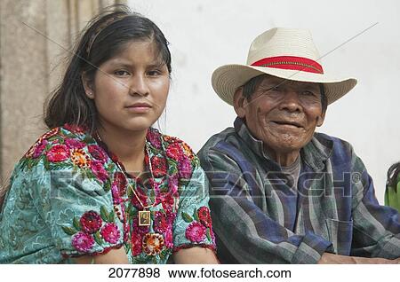 Maya People Watching The Procession Of The Holy Cross On Good Friday In Antigua Guatemala, Sacatep View Large Photo Image Stock Photo - Maya People Watching The Procession Of The Holy Cross On Good Friday In Antigua Guatemala, Sacatep. Fotosearch