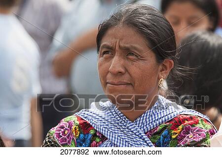 Maya Woman, Antigua, Sacatep View Large Photo Image Stock Image - Maya Woman, Antigua, Sacatep. Fotosearch