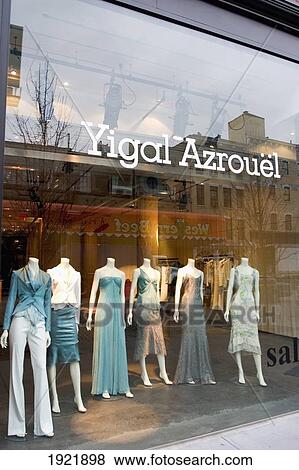 Stock Photo - Meatpacking District. Fotosearch