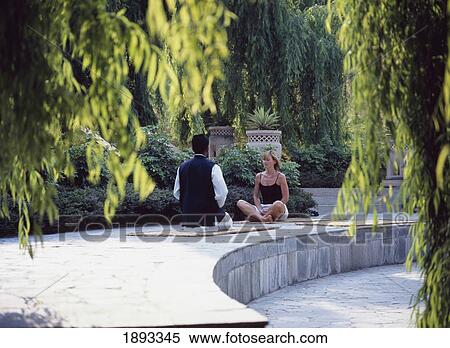 Meditating At Ananda Spa View Large Photo Image Stock Photography - Meditating At Ananda Spa. Fotosearch