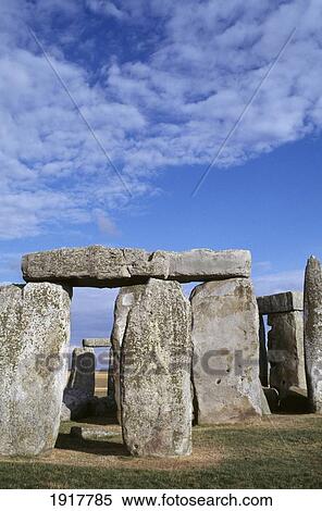 Stock Photography - Megalithic Architecture. Fotosearch