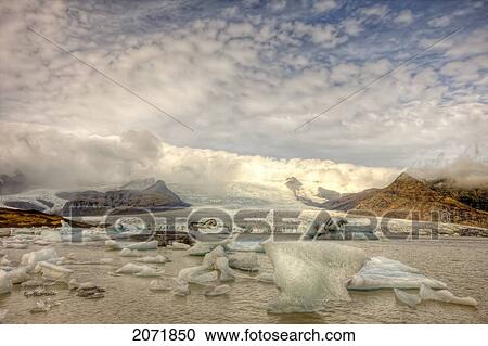 Melting Icebergs In The Glacial Lagoon, Jokulsarlon, Iceland View Large Photo Image Stock Image - Melting Icebergs In The Glacial Lagoon, Jokulsarlon, Iceland. Fotosearch