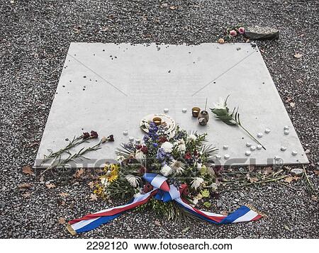 Memorial plaque on former roll call grounds, Buchenwald Concentration Camp; Buchenwald, Germany View Large Photo Image Stock Image - Memorial plaque on former roll call grounds, Buchenwald Concentration Camp; Buchenwald, Germany. Fotosearch