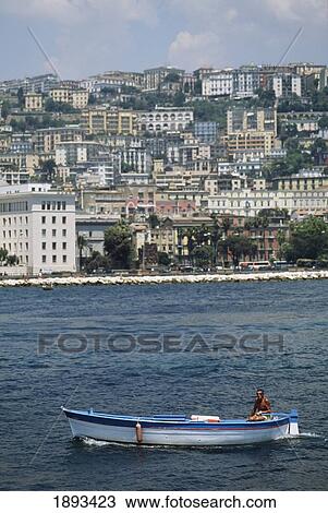 Mergellina Harbor View Large Photo Image Stock Image - Mergellina Harbor. Fotosearch