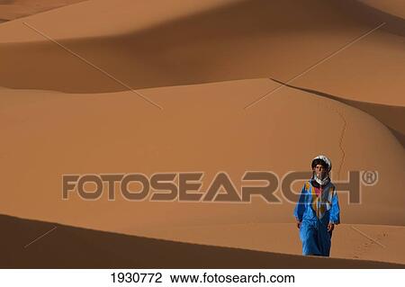 Merzouga, Morocco. View Large Photo Image Stock Image - Merzouga, Morocco.. Fotosearch