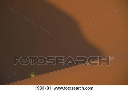 Stock Image - Merzouga, Morocco.. Fotosearch