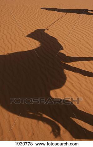 Merzouga, Morocco. View Large Photo Image Stock Photo - Merzouga, Morocco.. Fotosearch
