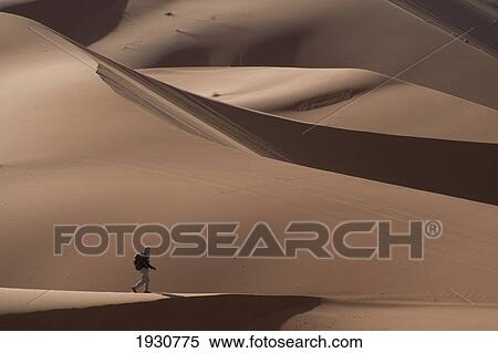 Stock Photography - Merzouga, Morocco.. Fotosearch