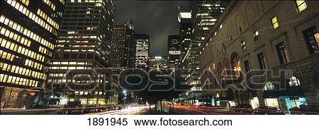Stock Photography - Met Life Building And Grand Central Station. Fotosearch