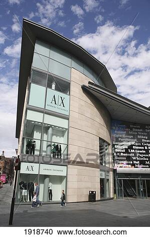 Met Quarter At Shopping Centre View Large Photo Image Stock Image - Met Quarter At Shopping Centre. Fotosearch