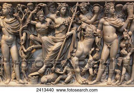 Stock Image - Metropolitan Museum of Art, Manhattan; New York City, New York, United States of America. Fotosearch