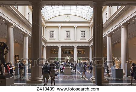 Metropolitan Museum of Art, Manhattan; New York City, New York, United States of America View Large Photo Image Stock Photo - Metropolitan Museum of Art, Manhattan; New York City, New York, United States of America. Fotosearch