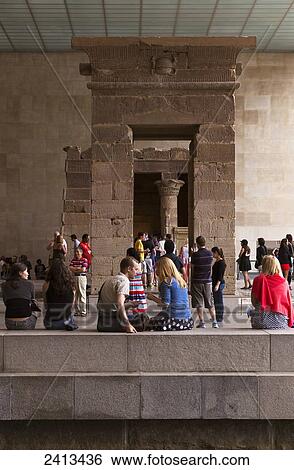 Metropolitan Museum of Art, Manhattan; New York City, New York, United States of America View Large Photo Image Stock Photograph - Metropolitan Museum of Art, Manhattan; New York City, New York, United States of America. Fotosearch
