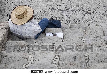 Stock Image - Mexico. Fotosearch