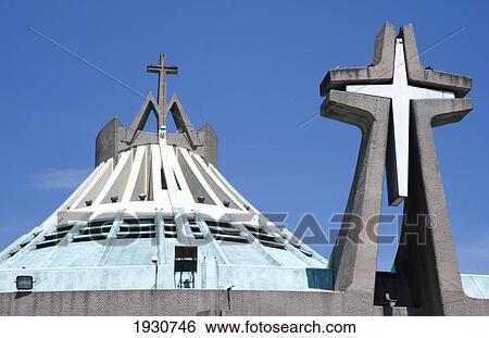 Stock Photograph - Mexico. Fotosearch