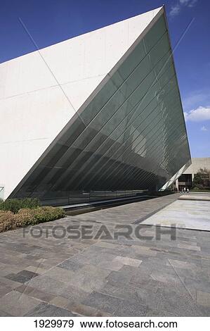 Mexico, University Museum of Contempory Art; Mexico City View Large Photo Image Stock Photo - Mexico, University Museum of Contempory Art; Mexico City. Fotosearch
