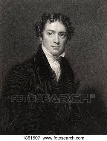 Michael Faraday 1791 To 1867 British Chemist And Physicist Engraved By J Cochran After H W Pickersgill From The Book National Portrait Gallery Volume V Published C 1835 View Large Photo Image Stock Photo - Michael Faraday 1791 To 1867 British Chemist And Physicist Engraved By J Cochran After H W Pickersgill From The Book National Portrait Gallery Volume V Published C 1835. Fotosearch