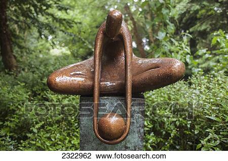 Mill Cove Gallery, Sculpture covered in water droplets in sculpture garden; County Kerry, Ireland, UK View Large Photo Image Stock Image - Mill Cove Gallery, Sculpture covered in water droplets in sculpture garden; County Kerry, Ireland, UK. Fotosearch