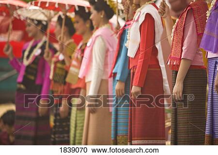 Miss Songkran Beauty Pageant, Songkran Water Festival, New Year Celebration; Chiang Mai, Thailand View Large Photo Image Stock Image - Miss Songkran Beauty Pageant, Songkran Water Festival, New Year Celebration; Chiang Mai, Thailand. Fotosearch