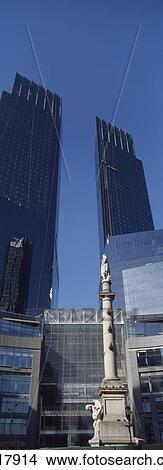 Modern Architecture View Large Photo Image Picture - Modern Architecture. Fotosearch