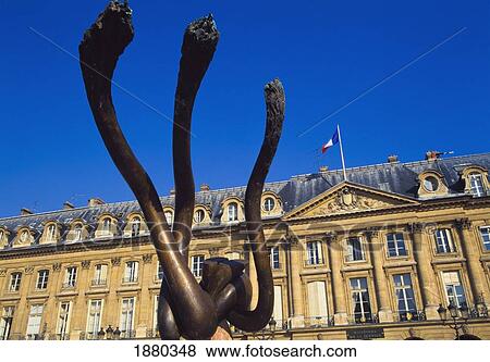 Modern Art Sculpture. View Large Photo Image Stock Photo - Modern Art Sculpture.. Fotosearch
