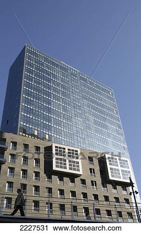 Modern building in Bilbao, Basque Region, Northern Spain, Europe, EU View Large Photo Image Stock Image - Modern building in Bilbao, Basque Region, Northern Spain, Europe, EU. Fotosearch
