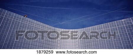 Modern Building, Schuman View Large Photo Image Stock Photo - Modern Building, Schuman. Fotosearch