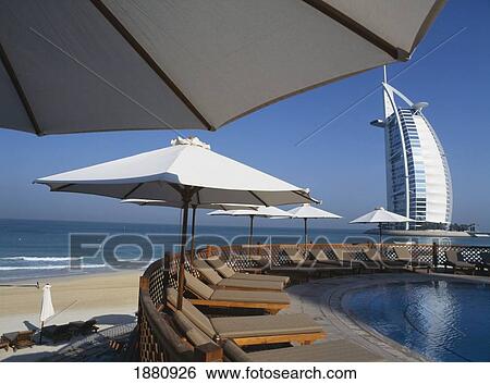 Modern Building Viewed From Under Umbrella View Large Photo Image Stock Photograph - Modern Building Viewed From Under Umbrella. Fotosearch