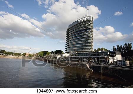 Modern buildings in Puerto Madero, Buenos Aires, Capital Federal, Argentina View Large Photo Image Stock Photo - Modern buildings in Puerto Madero, Buenos Aires, Capital Federal, Argentina. Fotosearch