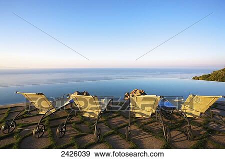 Stock Photo - Monastero Santa Rosa Hotel and Spa, Amalfi coast; Italy. Fotosearch