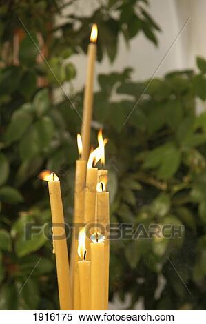 Stock Photography - Monastery Of Taxiarch Michael. Fotosearch