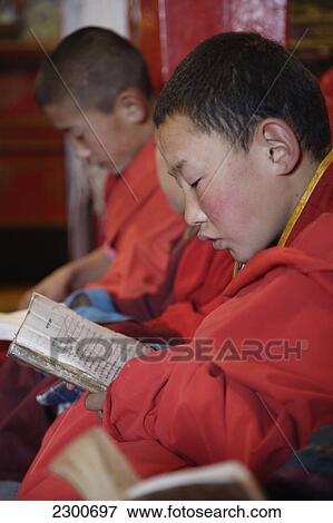 Mongolia, Erdene Zuu Monastery; Kharkhorin, Student Lamas Chanting View Large Photo Image Stock Photo - Mongolia, Erdene Zuu Monastery; Kharkhorin, Student Lamas Chanting. Fotosearch