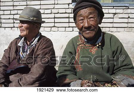 Stock Photo - Mongolia. Fotosearch