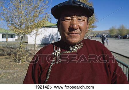 Mongolia View Large Photo Image Stock Photography - Mongolia. Fotosearch