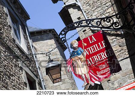 Mont Saint Michel, Normandy, France View Large Photo Image Stock Image - Mont Saint Michel, Normandy, France. Fotosearch