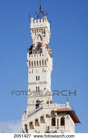 Montazah Palace, Alexandria, Al Iskandar View Large Photo Image Stock Photo - Montazah Palace, Alexandria, Al Iskandar. Fotosearch