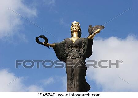 Monument to Holy Wisdom (Statuya na Sveta Sofia), Sofia, Bulgaria View Large Photo Image Stock Image - Monument to Holy Wisdom (Statuya na Sveta Sofia), Sofia, Bulgaria. Fotosearch