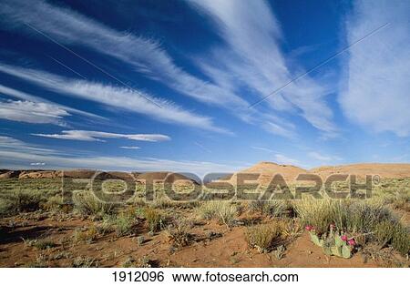 Stock Photograph - Monument Valley, Arizona, Usa.. Fotosearch