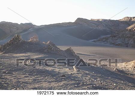 Moon Valley, San Pedro De Atacama, Antofagasta Region, Chile View Large Photo Image Stock Photography - Moon Valley, San Pedro De Atacama, Antofagasta Region, Chile. Fotosearch