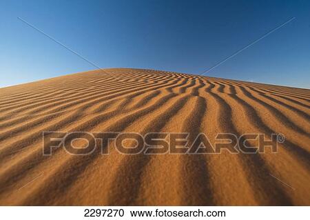 Morocco, Detail of sand dune in Erg Chebbi area; Sahara Desert near Merzouga View Large Photo Image Stock Image - Morocco, Detail of sand dune in Erg Chebbi area; Sahara Desert near Merzouga. Fotosearch