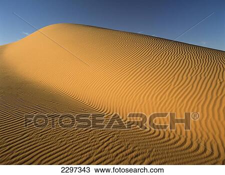Morocco, Detail of sand dune in Erg Chebbi area; Sahara Desert near Merzouga View Large Photo Image Stock Image - Morocco, Detail of sand dune in Erg Chebbi area; Sahara Desert near Merzouga. Fotosearch